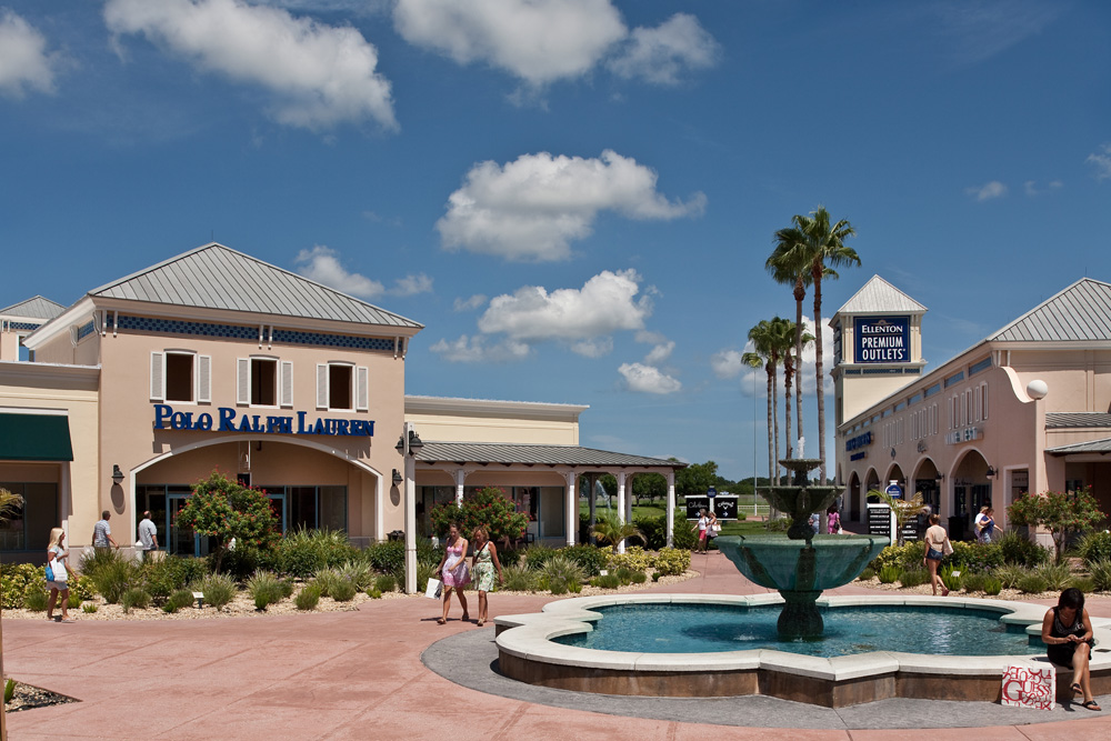 ellenton mall nike store