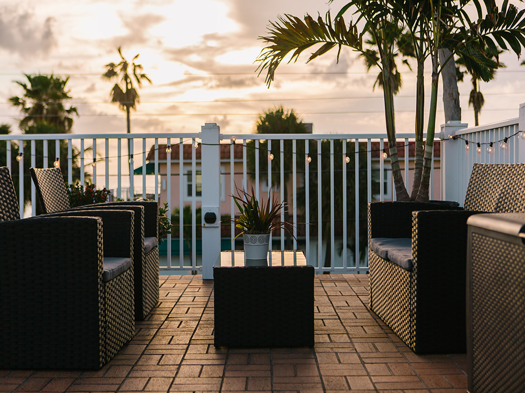 The Beach Club at Anna Maria by RVA | Florida Gulf Coast Blog