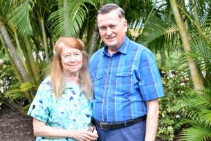 Goldmans Celebrating 50 Years with Silver Sands by RVA