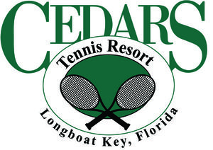 Cedars Tennis Resort on Longboat Key with RVA