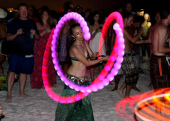 Siesta Key Drum Circles on Siesta Key, FL