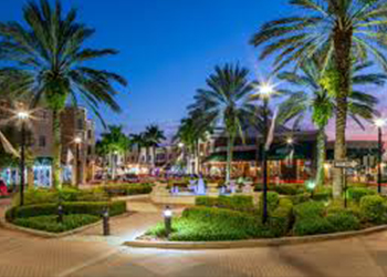 Lakewood Ranch Main Street in Lakewood Ranch, FL with RVA