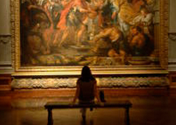 John & Mable Ringling Museum of Art in Sarasota, Florida