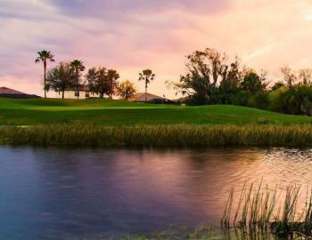 River Strand Golf and Country Club in Bradenton