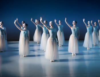 Sarasota Ballet in Sarasota, Florida