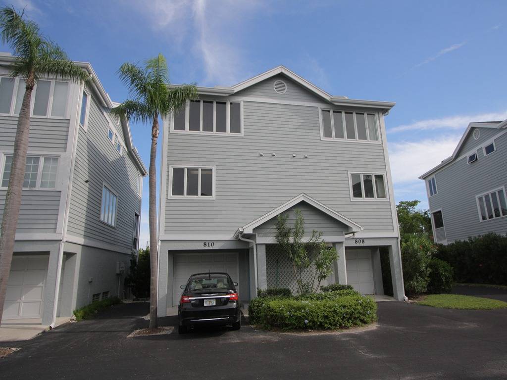 Cedars East #810 with RVA Longboat Key