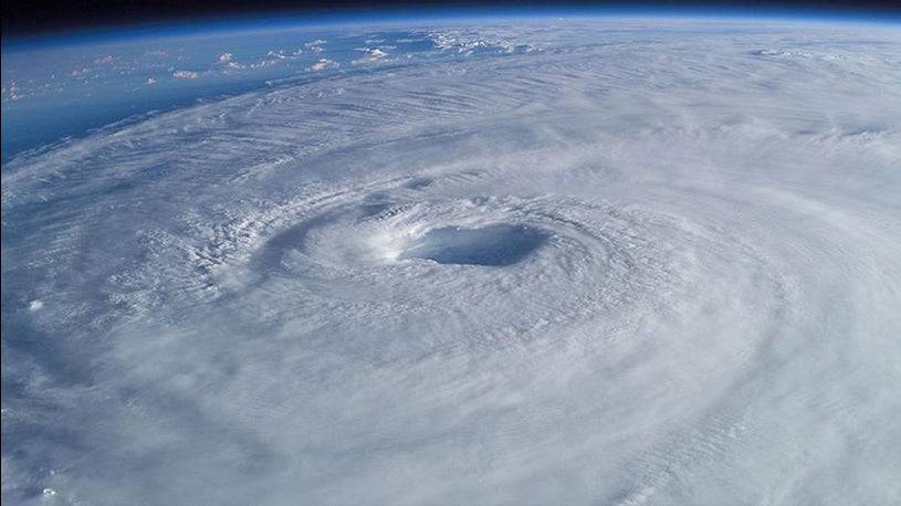 Severe Storm Information by RVA