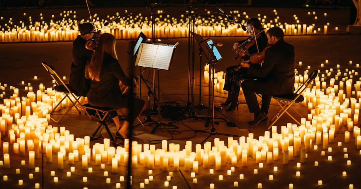 Candlelight Candlelight