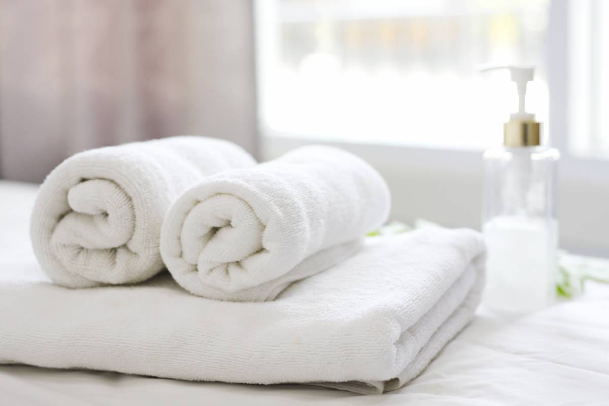 Home and Condominium Amenities with RVA Rentals