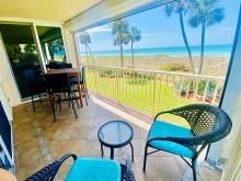 Tiffany Plaza 208 on Longboat Key by RVA