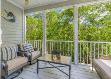 Cedars East 535 on Longboat Key by RVA