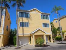 Cedars East #603 on Longboat Key with RVA