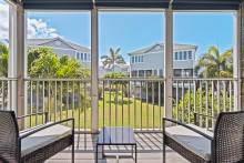 Cedars East #847 on Longboat Key by RVA