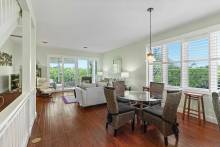 Cedars East #852 on Longboat Key by RVA