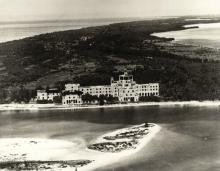 History of Longboat Key, Florida with RVA Vacation Rentals