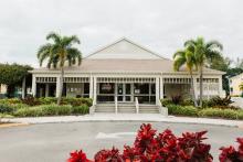 Cedars Tennis Resort on Longboat Key by RVA