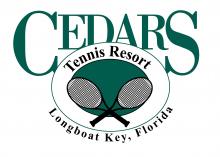 Cedars Tennis Resort on Longboat Key by RVA