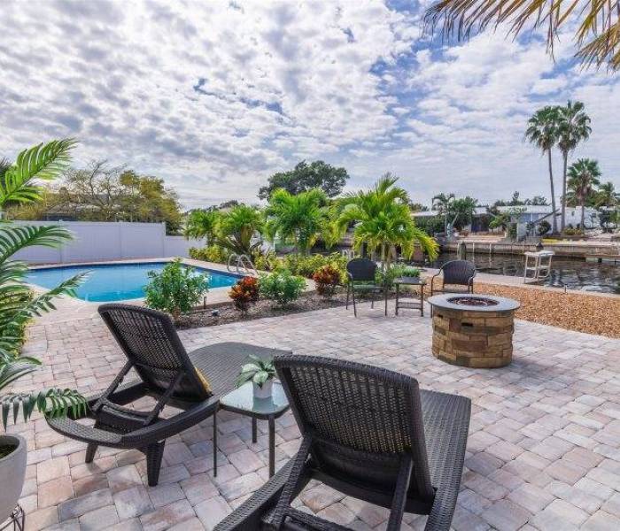 Latitude Adjustment - Florida vacation rental