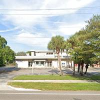 4030 Gulf of Mexico Drive Office by RVA