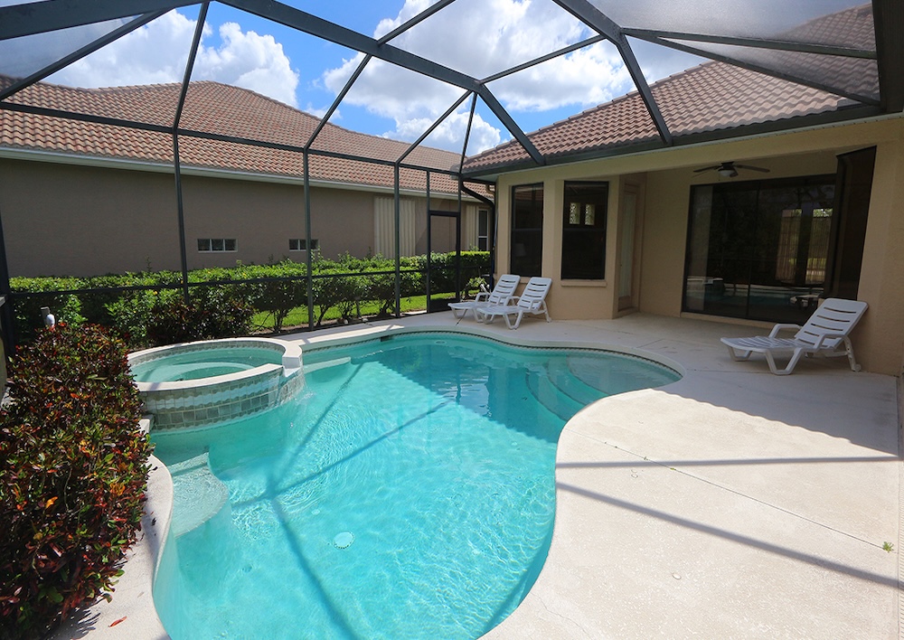 Seaside Paradise - Longboat Key vacation home