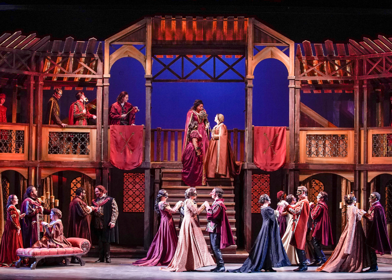 Sarasota Opera House  Image Courtesy of Visit Sarasota